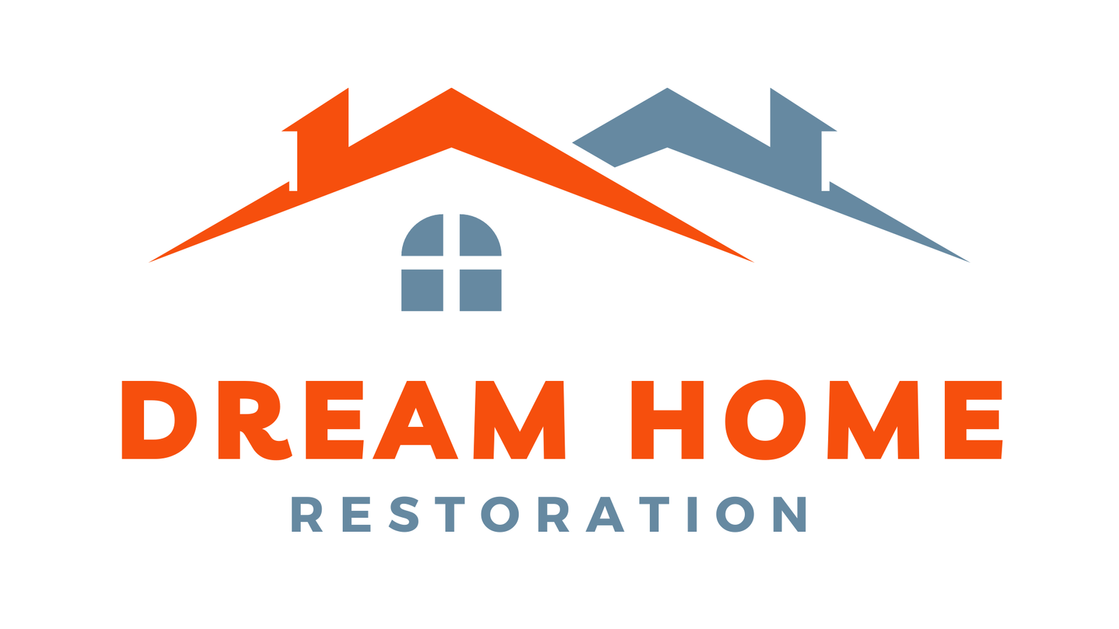 Dream Home Restoration